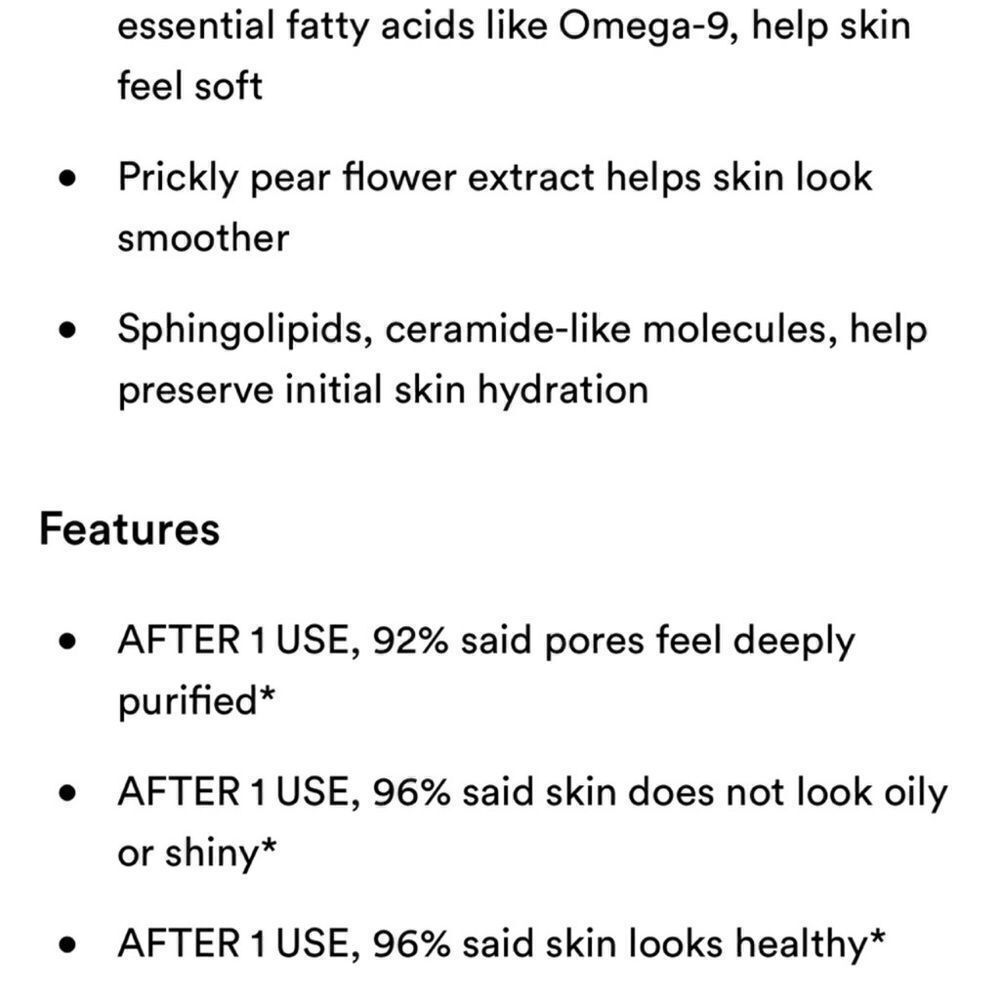 $7🌟 Benefit The POREfessional Deep Retreat Pore-Clearing Clay Mask - Picture 7 of 9